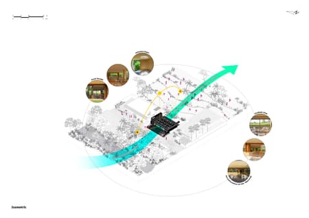 Sensorium Tropical Shelter